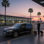 Cab Charge Taxi Sydney Airport – Convenient & Corporate-Friendly Travel Solution