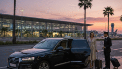 Cab Charge Taxi Sydney Airport – Convenient & Corporate-Friendly Travel Solution