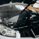 General Car Repair & Maintenance Indented Head – Reliable & Professional Service