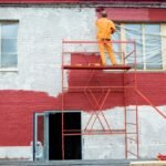 Commercial Painting Contractors