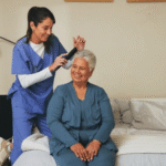 Carers Services Gold Coast