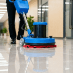 Commercial Cleaning Services Brisbane – Professional Workplace Cleaning by Steam Boss