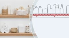 Reasons Your Interiors need Smart Floating Shelf Solutions