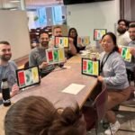 Top 10 Team Building Activities in Montreal (2026)