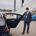 Airport Chauffeur Hire