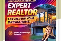 Realtor Breckenridge Colorado