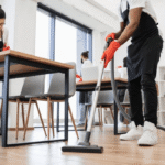Office Cleaning Services Melbourne