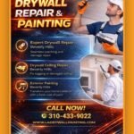 Drywall Ceiling Repair Beverly Hills
