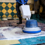 Rug Cleaning Gold Coast – Professional Rug & Carpet Cleaning by Steam Boss