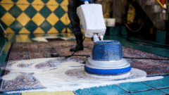 Rug Cleaning Gold Coast – Professional Rug & Carpet Cleaning by Steam Boss