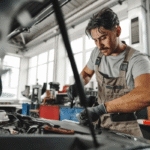 Trusted Local Mechanic Drysdale – Reliable Mobile Car Repairs by AAA Mobile Mechanic