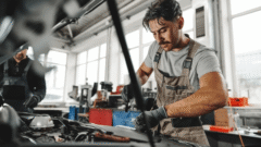 Trusted Local Mechanic Drysdale – Reliable Mobile Car Repairs by AAA Mobile Mechanic