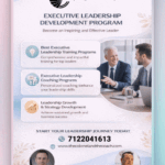 Executive Leadership Development Program