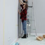 Trim And Molding Installation