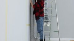 Trim And Molding Installation