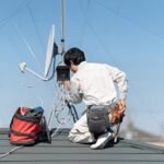 TV Antenna installation Duncraig