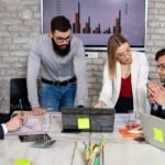 Why Sales and Business Development Are the Backbone of Modern Organizations