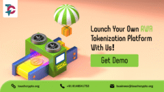 RWA Tokenization Development Company