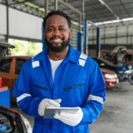 Brake Pad Replacement Sunshine