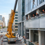 Commercial signage Melbourne