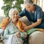 What Safety Features Make Senior Care Facilities Suitable for Memory Care?