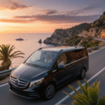 Luxury Tours Sydney | Premium Chauffeur Car Hire
