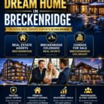 Real Estate Agents Breckenridge
