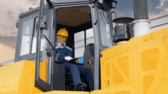 Crane Truck Hire Tullamarine