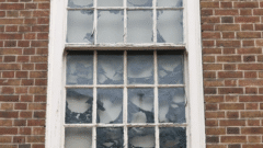 Timber Sash Windows