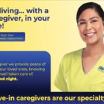 The Life Force Eldercare Advantage Of Having A Live-In Caregiver