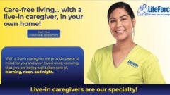 The Importance Of Elderly Transportation For Caregivers And Clients