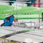 Aircraft Painting Sunshine Coast | Professional Aviation Coating & Refinishing Services