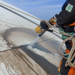 Sandblasting Sunshine Coast | Professional Abrasive Blasting Services for Marine, Industrial & Automotive Projects