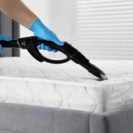 Mattress Cleaning Gold Coast: Professional Deep Cleaning for a Healthier Sleep