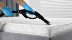 Mattress Cleaning Gold Coast: Professional Deep Cleaning for a Healthier Sleep