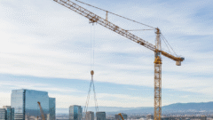 Crane Hire Campbellfield