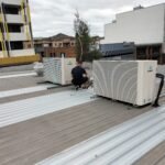 Ducted System Replacement Wollongong