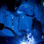 Metal Fabrication Wetherill Park | Welding Services NSW