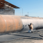 Industrial Sand Blaster Gold Coast | Surface Prep Experts