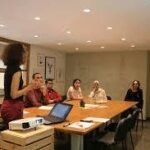 Leadership Development Consulting for Organizations