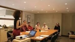 Leadership Development Consulting for Organizations