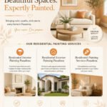 Residential Painting Services Pasadena