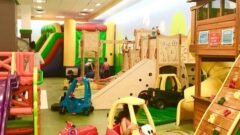 Why Do Child Development Experts Recommend Structured Play at an Indoor Playground in Los Angeles?