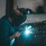 Metal Fabrication Moorebank | Custom Steel & Welding Experts