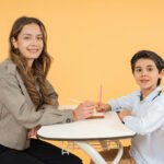 Helping Special Children Learn Without Pressure