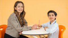 Helping Special Children Learn Without Pressure