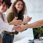 How a Sales Coach Builds Strong, Confident, and High-Performing Teams