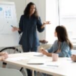 How Sales and Business Development Work Together to Help Companies Grow Faster