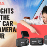 Get Insights to Find the Perfect Car Dash Camera for Your Needs –