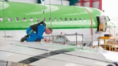 Temporary Paint System Sunshine Coast – Professional Removable Coating Solutions